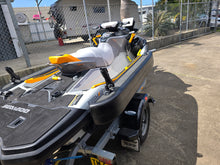 Load image into Gallery viewer, Jet Ski Stability Collars