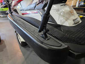 Jet Ski Stability Collars by POCA MARINE
