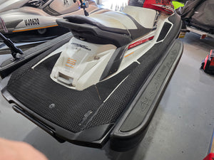 Jet Ski Stability Collars by POCA MARINE