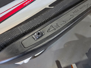Jet Ski Stability Collars by POCA MARINE