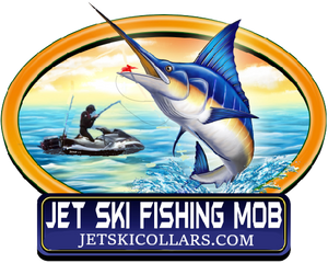 Jet Ski Fishing Mob