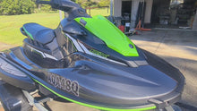 Load and play video in Gallery viewer, Jet Ski Stability Collars
