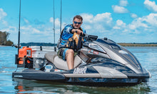 Load image into Gallery viewer, Jet Ski Stability Collars
