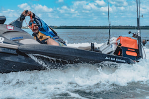 Jet Ski Stability Collars