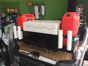 Rod Holder