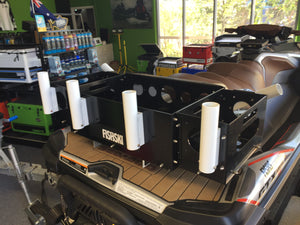 Jet Ski Bin Large