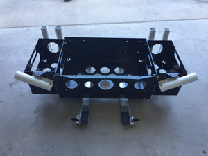 Jet Ski Bin Large