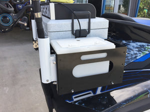 Live Bait Box