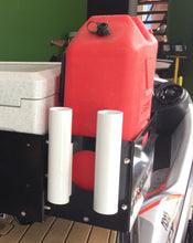 Load image into Gallery viewer, Jet Ski Single Jerry Can Holder

